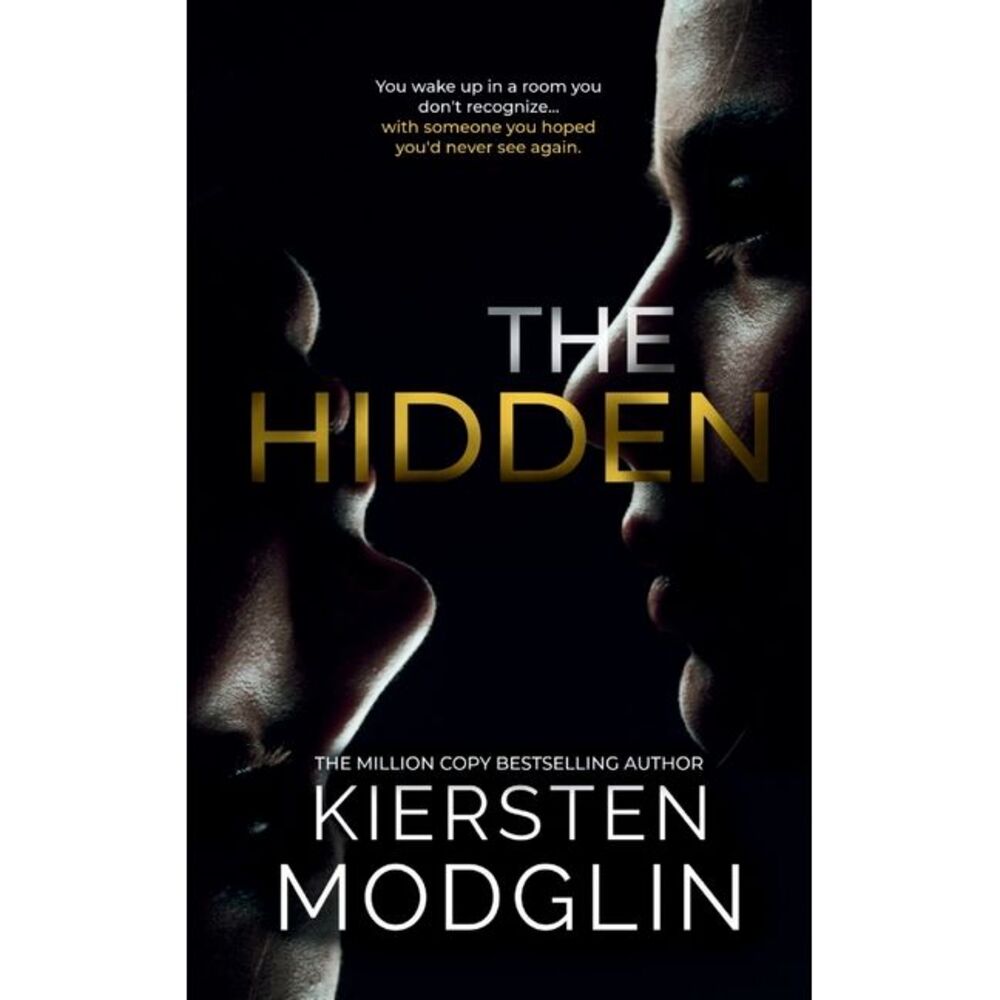 The Hidden -- Kiersten Modglin